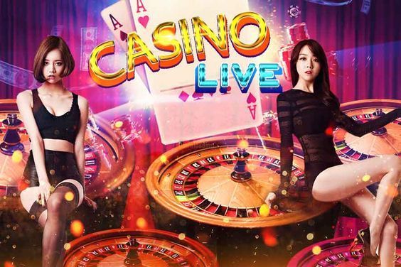 Northern Sky Slot Live Casino